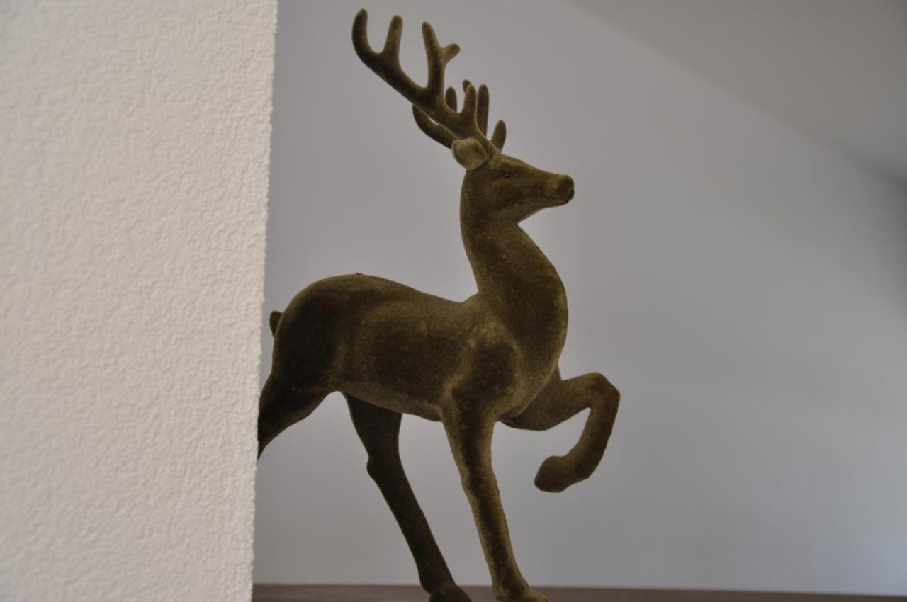 Ferienwohnung Staudach, Apartment Фюгенберг Екстериор снимка