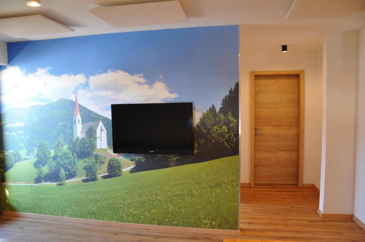 Ferienwohnung Staudach, Apartment Фюгенберг Екстериор снимка