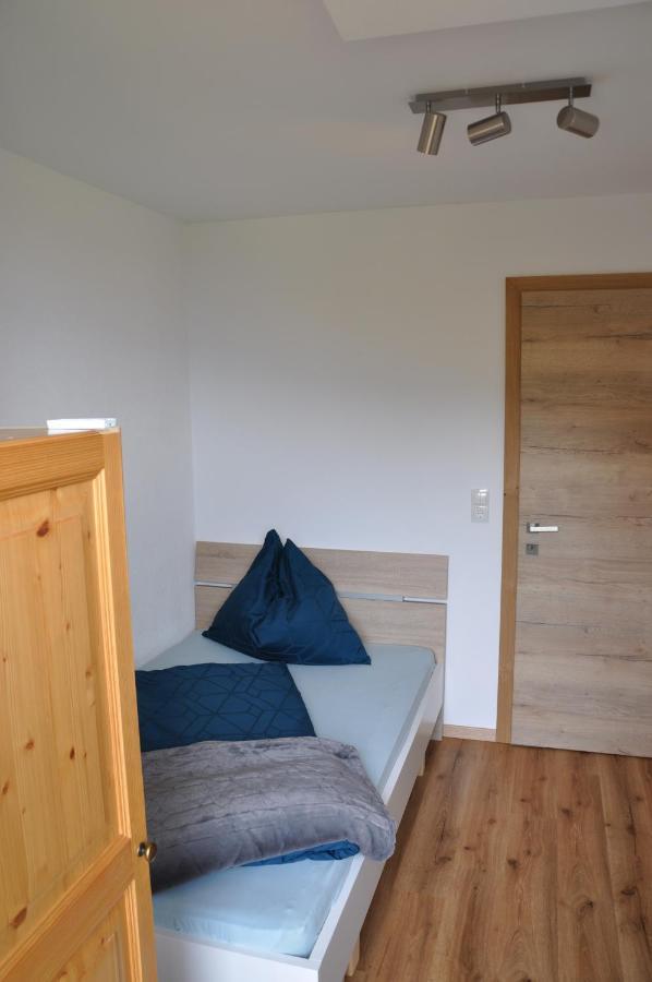 Ferienwohnung Staudach, Apartment Фюгенберг Екстериор снимка