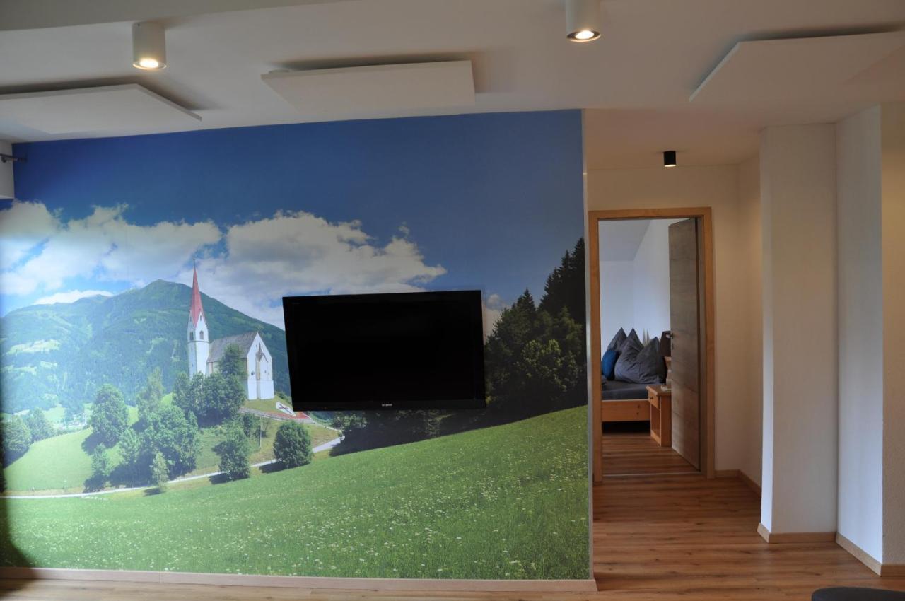 Ferienwohnung Staudach, Apartment Фюгенберг Екстериор снимка