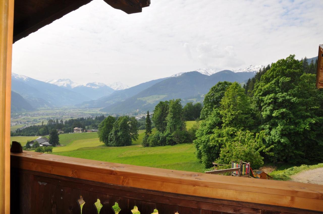 Ferienwohnung Staudach, Apartment Фюгенберг Екстериор снимка